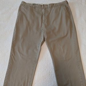 POLO by Ralph Lauren PRL Khakis Chinos Pants 40x30